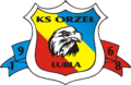 Herb Orzeł Lubla