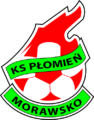 Herb Płomień Morawsko
