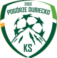 Herb Pogórze Dubiecko