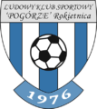 Herb Pogórze Rokietnica