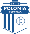 Herb Polonia Kopytowa