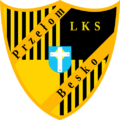 Herb Przełom Besko