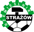 Herb Rzemieślnik Strażów