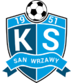 Herb San Wrzawy