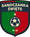 Herb Sanoczanka Święte
