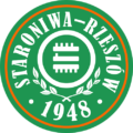Herb Staroniwa Rzeszów