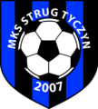 Strug Tyczyn