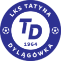 Herb Tatyna Dylągówka
