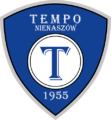 Tempo Nienaszów