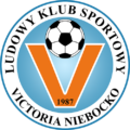 Herb Victoria Niebocko