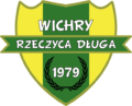Wichry Rzeczyca Długa