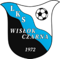 Herb Wisłok Czarna