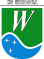Herb Wisłoka Nowy Żmigród
