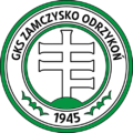 Herb Zamczysko Odrzykoń