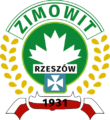 Herb Zimowit Rzeszów