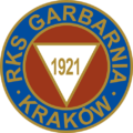 Herb Garbarnia Kraków