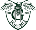 Herb Grunwald Połomia