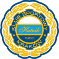 Herb Hutnik Kraków