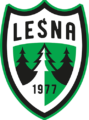 Herb Leśna Wólka Podleśna