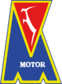 Herb Motor Lublin
