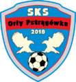 Herb Orły Pstrągówka