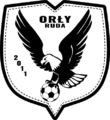 Herb Orły Ruda