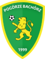 Herb Pogórze Bachórz