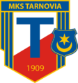 Herb Tarnovia Tarnów