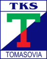 Herb Tomasovia Tomaszów Lubelski