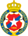 Herb Wisła Kraków