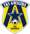 Herb Gwiazda Maćkowice