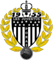 Herb Juventus Poraż