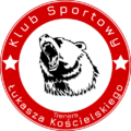 Herb KS Trenera Łukasza Kościelskiego