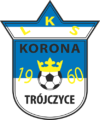 Herb Korona Trójczyce