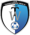 Herb LKS Tarnowska Wola