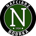 Herb Nafciarz Bóbrka