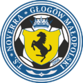 Herb Noverra Głogów Małopolski