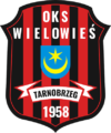 Herb OKS Wielowieś