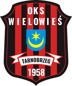 Herb OKS Wielowieś