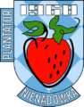 Herb Plantator Nienadówka