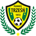 Herb Płomień Trześń