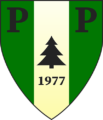 Herb Podlesianka Podlesie