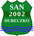 Herb San Hureczko