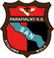 Herb San Stalowa Wola