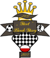 Herb Start Borek Stary