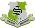 Herb Strzelec Dąbrownica