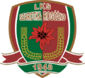 Herb Szarotka Rogóżno