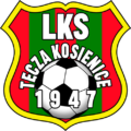 Herb Tęcza Kosienice