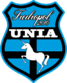 Herb Unia Fredropol