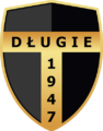 Herb LKS Długie